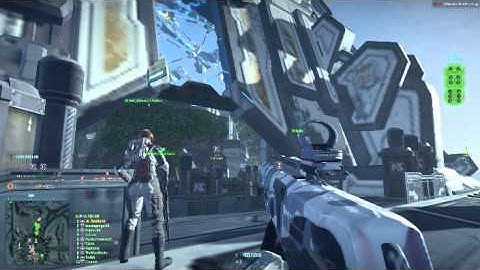 Ymir Biolab Incorrect Shields