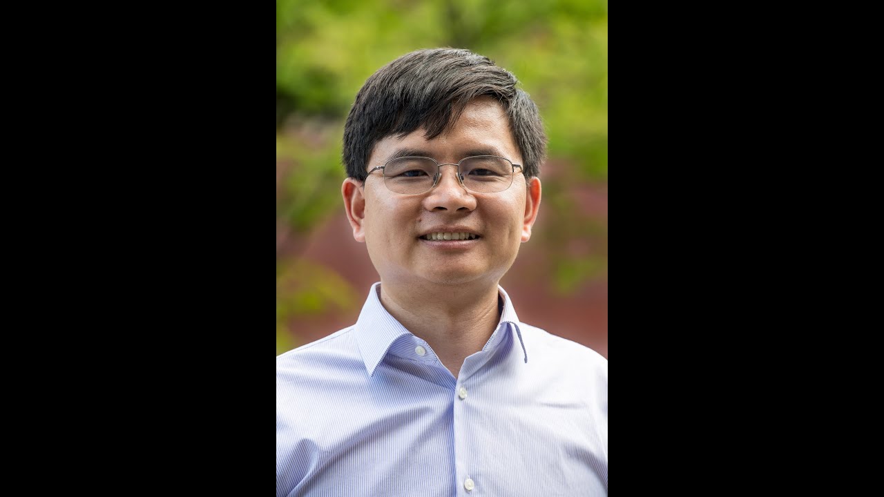 Jian Ding | Feb. 15, 2022 | Recent progress on random field Ising model ...