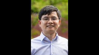 Jian Ding | Feb. 15, 2022 | Recent progress on random field Ising model