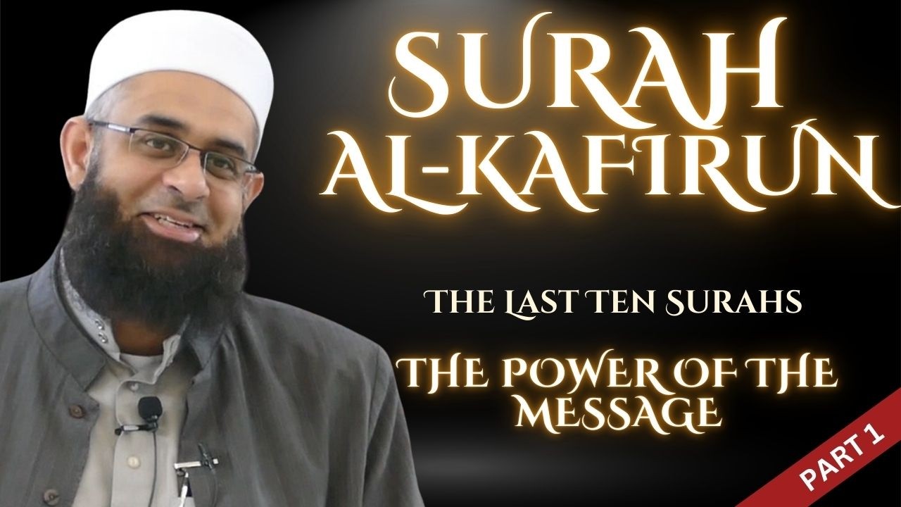 ZamZamAcademy is live