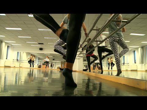 Videó: Modern és Klasszikus Balett