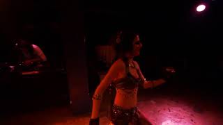 DJ Prince of Persia feat. Mor Geffen & Alexey (part 2)