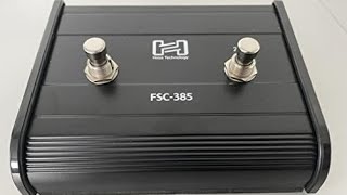 Top 10 Guitar Amplifier Footswitches And Controllers You Can Buy  May 2023