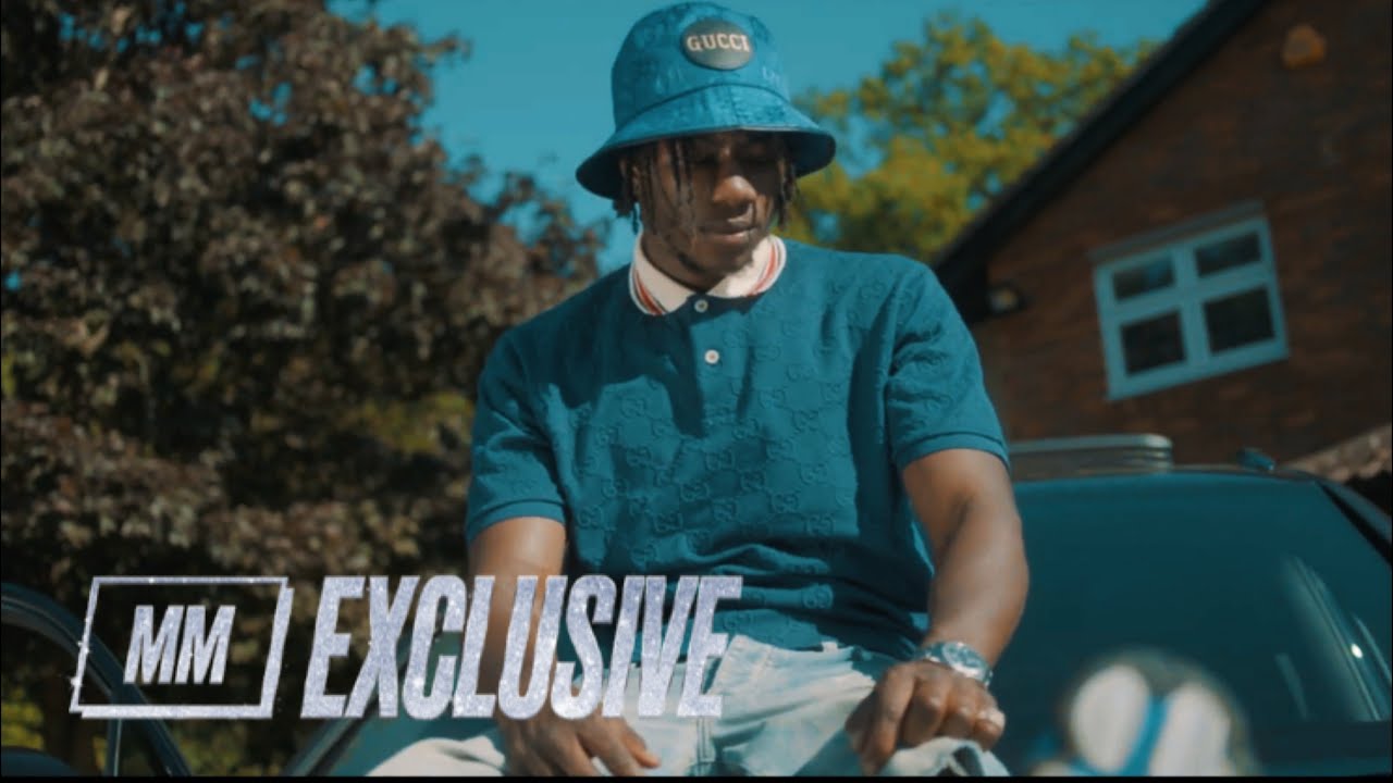 SmuggzyAce - Woi & Oi (Fresh Home) (Music Video) | @MixtapeMadness