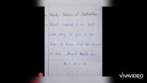 Class 1 Maths lecture 2 week 9