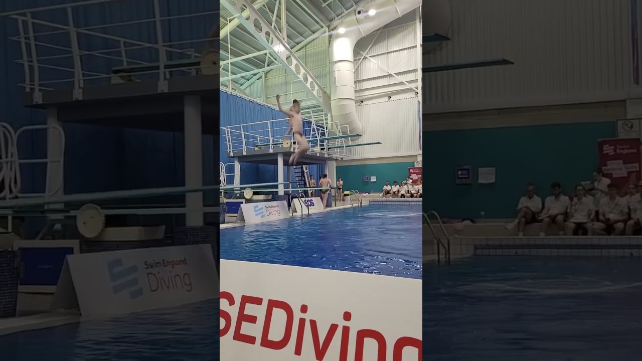 301c reverse dive tuck