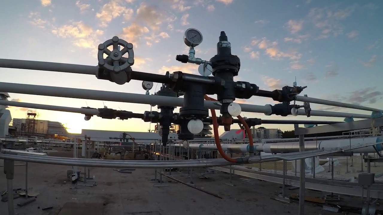 Caldwell Electrical Contractors