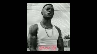 {FREE} Boosie Badazz x type beat x "Unheard Of"