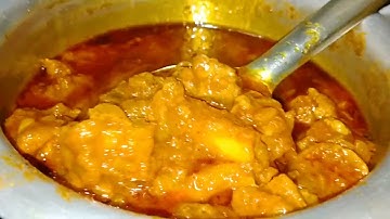 perfect mutton curry recipe in cooker #muttonrecipe #muttoncurry #cookermutton