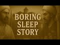 The Lost Paradise: The Tale of Al-Andalus | Sleep Story