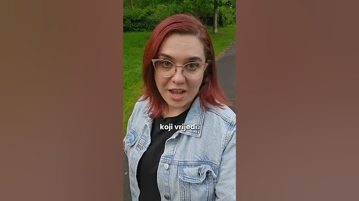🧃 Ništa nisam planirala, a danas kreiram život o kom sam maštala.