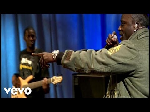 Akon - Shake Down