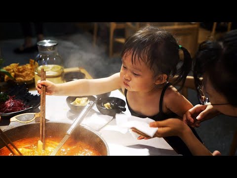 Recognizing 'hotpot chef': Appreciation for craftsmanship