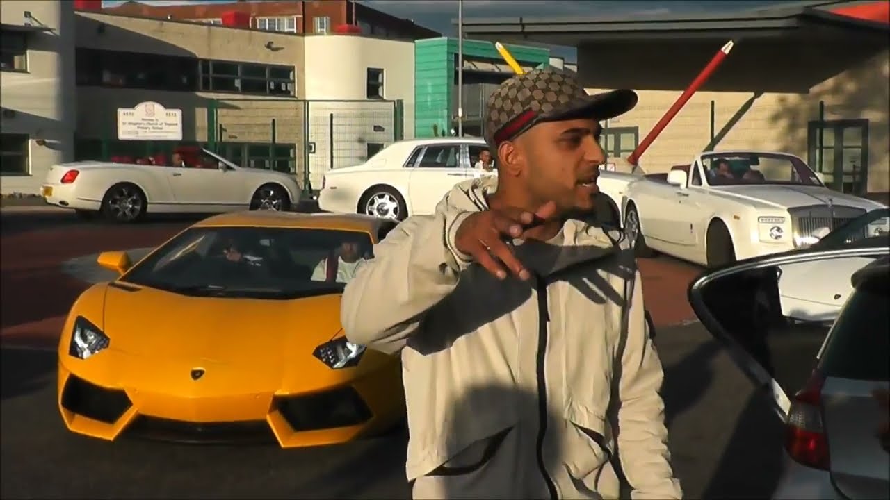 TRUE LOGIC - CASH MONEY