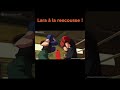 Juste une sirène qui rentre sur un ring de boxe | Goodbye, Lara – VOSTFR