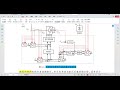 Simulation model of parallel active power filter APF /matlab simulink