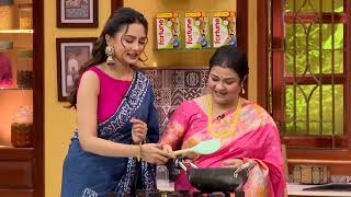 Sashuri Boumar Rannaghar - Full Ep - 69 - Biswanath Basu , Rikhiya Roy Chowdhury - Zee Bangla
