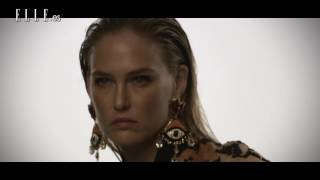 Bar Refaeli, un modelo de mujer ELLE | Elle España