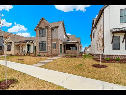 17359 Wilkes Way, Westfield, IN home video tour
