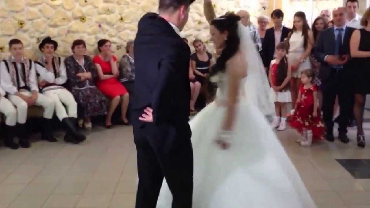 Ion Uliana - primul Vals