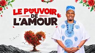 THE POWER OF LOVE | RAOUL WAFO