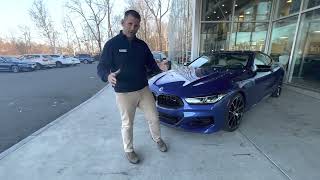 2023 BMW M850i - Everything You Need To Know