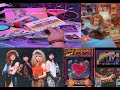 Back to the 80's⚡(TikTok compilation)