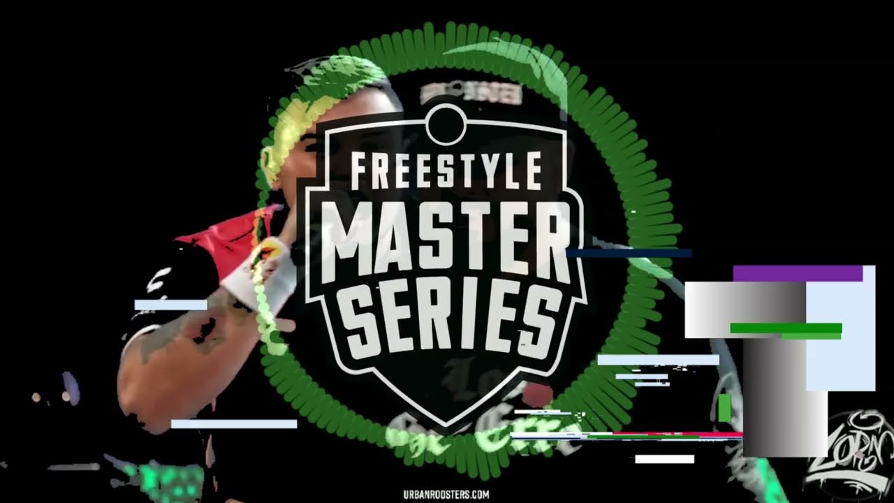 ZornBeats - Tiger || RAPDER vs DANTE - Instrumental FMS