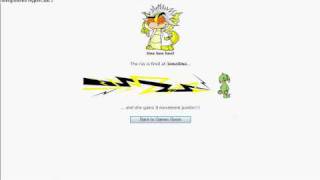 Neopets Lab ray pt . 1