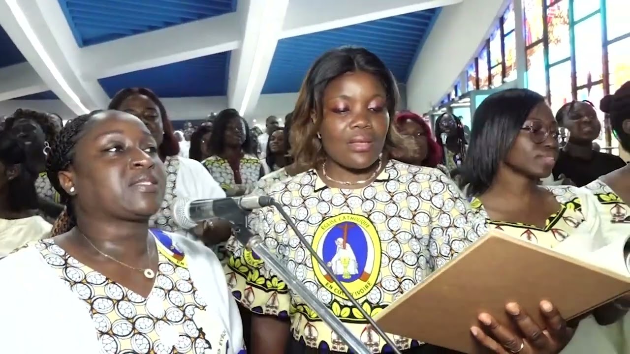 Le jour du seigneur du 10 aout 2025.