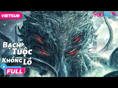 Video [VIETSUB] Bạch Tuộc Khổng Lồ | Quái Vật Biển Sâu Tìm... - youtube