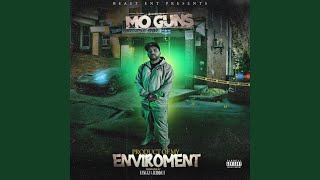 Money Problems (feat. Young Chop & Sly Payso) - Mo Guns