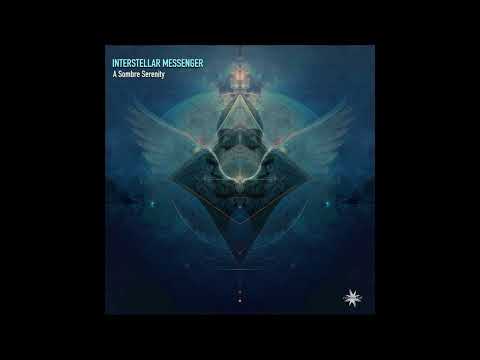 Interstellar Messenger - Secret Of The Sands