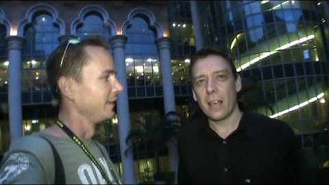 Behind the scenes: Talking tablets at Computex 2010