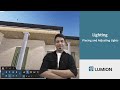 Lumion Lighting Guide: How to Perfectly Place and Adjust Lights for Stunning Visuals: (Part 1)