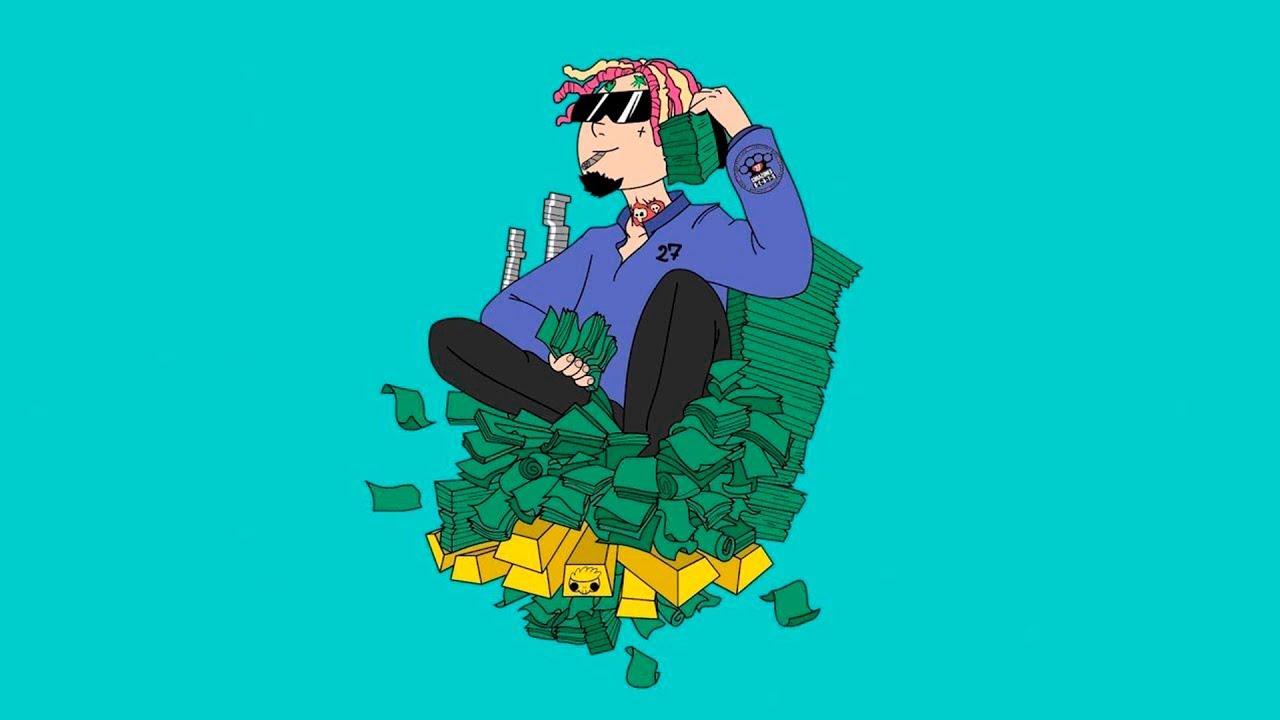 [SOLD] "Dropout" | Lil Pump x Cardi B ft. Comethazine Type Beat 2019