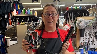Fix a Melco Graphite xt Hat Driver in 3 minutes!