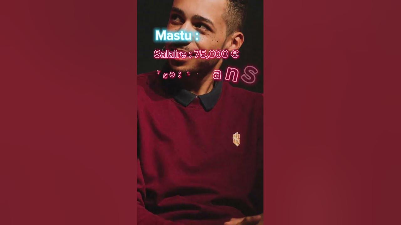 Mastu - YouTube
