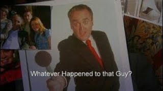 Whatever Happened to That Guy S1E05 (The Comedy Channel, Foxtel 2009)