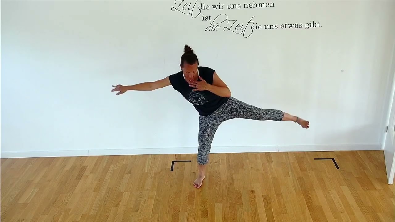 ZOO Song Workout Beine, Cardio & Party