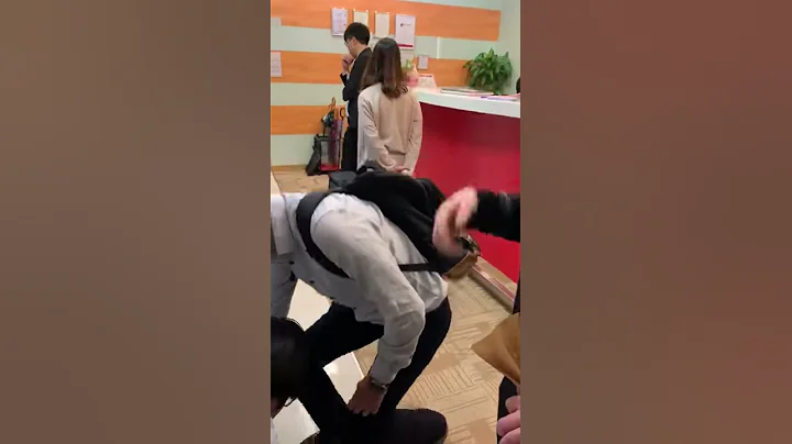 疑似海航人士帶走香港航空文件　港航消息：只是外部審計人員 - 天天要聞