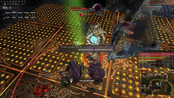 rip gw2, a final tribute to fa staff tempest the best build ever to exist