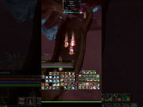 Amerika H5 Ghost Sentinel (GS) #pvp #lineage2highfive #mmorpg #gs #ghostsentinel #acher #siege - Amerika High Five PvP