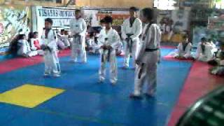 ORIGENES KIDS2.3GP screenshot 1