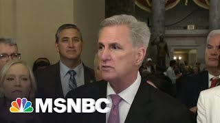 House passes GOP-backed 'Parents Bill of Rights' legislation