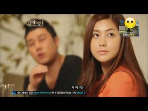 백영광의 18번곡 들은 이상민 반응ㅋㅋㅋ