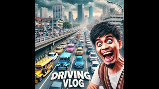 Walang Habulan sa Greater Manila — Smooth Driving Day 250316142646