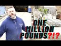 ONE MILLION POUNDS??? - Day In The Life Of D&J!