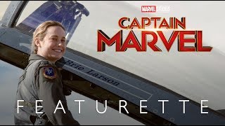 Captain Marvel