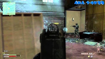 MW3 Quad Feed!!! + WTF? Modern Warfare 3